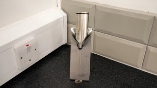 Aerolatte Milk Frother Quick and Easy Way to Perfectly Frothed Milk [upl. by Seften140]