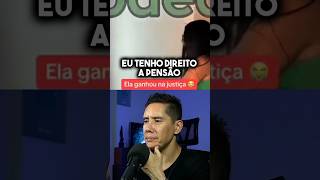 Como Se Prevenir Da Paternidade Socioafetiva E Pensão Socioafetiva [upl. by Pappano165]