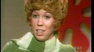 Vicki Lawrence on The Dating Game 1971 [upl. by Gervais633]