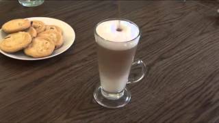 Aerolatte Milk Frother with Stand [upl. by Finella270]