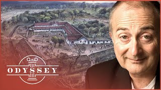 Is There Really A Roman Fort Buried In Wales  Time Team  Odyssey [upl. by Neely]