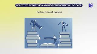 Module2 Unit12 Selective Reporting and Misrepresentation of Data [upl. by Pizor]