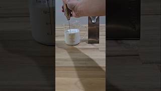 Aerolatte Handheld Milk Frother [upl. by Mordecai]