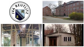 JVA Reutlitz 2021  Lost Places Berlin [upl. by Nadia262]